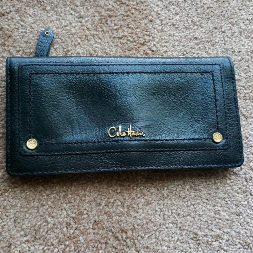 Cole Haan Wallet